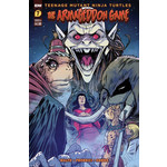 IDW PUBLISHING TMNT: The Armageddon Game 2022 #7A