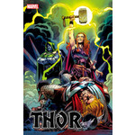 Marvel Comics Thor 2020 #33