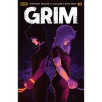 Grim 2022 #10 cover A