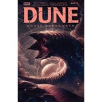 BOOM! STUDIOS Dune House Harkonnen 2023 #4 (Of 12) Cvr A
