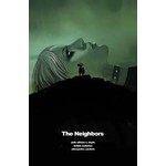 The Neighbors 2023 #2 Cover B