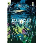 VAULT COMICS Door To Door Night By Night 2022 #5 Cvr A Cantirino