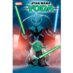 Marvel Comics Star Wars: Yoda 2022 #7A
