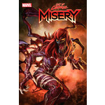 CULT OF CARNAGE: MISERY 1