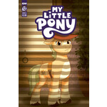IDW PUBLISHING My Little Pony 2022 #12A