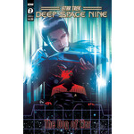 IDW PUBLISHING Star Trek: Deep Space Nine--The Dog of War 2023 #2 Cover A (Hernandez)