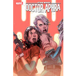 Marvel Comics Star Wars Doctor Aphra 2020 #31