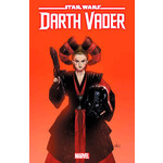 Marvel Comics Star Wars Darth Vader 2020 #33 Cvr A