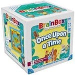 Asmodee Brainbox: Once upon a time