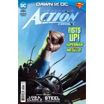 DC Comics Action Comics 2016 #1054A