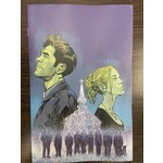 BOOM! STUDIOS Ghostlore 2023 #1 (Of 12) Cvr G Unlockable Leomacs