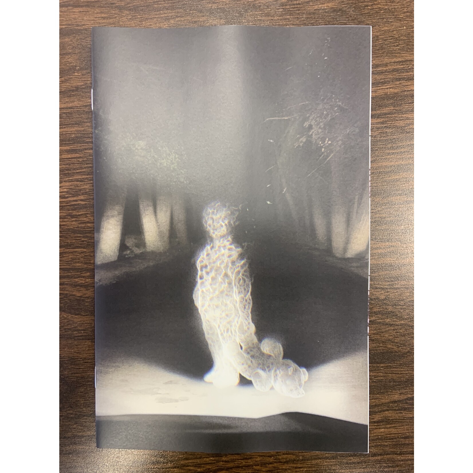 BOOM! STUDIOS Ghostlore 2023 #1 (Of 12) Cvr E 25 Copy Incv Murakami