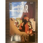 DYNAMITE Disney Villains Scar 2023 #2 Cvr B Forstner