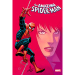 Marvel Comics Amazing Spider-Man 2022 #25