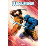 Marvel Comics Wolverine 2020 #33
