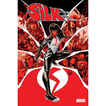 Marvel Comics SILK 2023 #1A