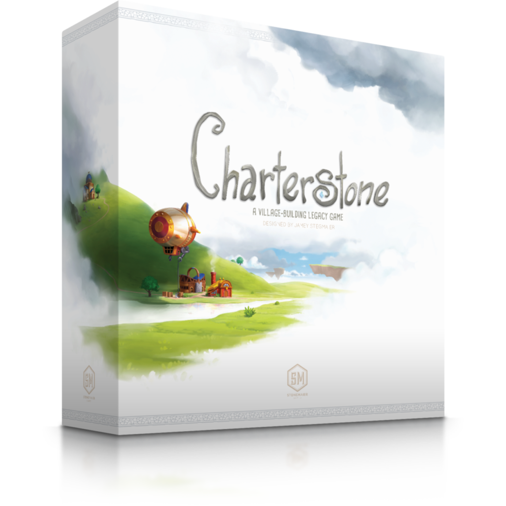 Charterstone
