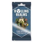 Rolling Realms: Terra Mystica (6 Card Promo Pack)