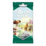 Rolling Realms: Honey Buzz (6 Card Promo Pack)
