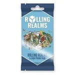 Rolling Realms: Rolling Realms (6 Card Promo Pack)