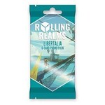 Rolling Realms: Libertalia (6 Card Promo Pack)