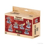 Wizkids Pathfinder Battles Legendary Cuts: Goblins
