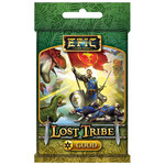 White Wizard Games Epic Card Game Lost Tribe Good