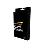 BCW Spectrum Card Cubes - 15ct
