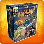 Wise Wizard Games Kapow! Volume 1