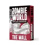 Magpie Games Zombie World Enclave Expansion: The Mall