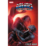 Marvel Comics Captain America: Sentinel of Liberty 2022 #12A