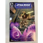 DARK HORSE COMICS Star Wars The Nameless Terror 2023 #4 (Of 4) (C: 1-0-0)