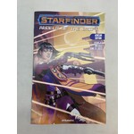 Starfinder 2023 #1 Ashcan (Net)