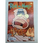 ONI PRESS INC. Rick And Morty Presents Maximum Overture 2023 #1 Cvr A