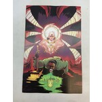 BOOM! STUDIOS Mosely 2023 #4 (Of 5) Cvr F Unlockable Var Guillory