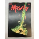 BOOM! STUDIOS Mosely 2023 #4 (Of 5) Cvr A Lotfi