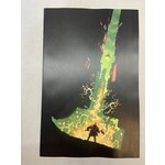 BOOM! STUDIOS Mosely 2023 #4 (Of 5) Cvr E Unlockable Var Lotfi