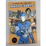 BOOM! STUDIOS Mech Cadets Tp Book 01 (C: 0-1-2)