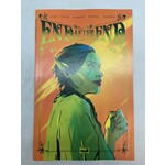 VAULT COMICS End After End 2022 #7 Cvr B Kangas