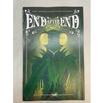 VAULT COMICS End After End 2022 #7 Cvr A Sunando