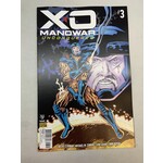 VALIANT ENTERTAINMENT LLC X-O Manowar Unconquered 2023 #3 Cvr C Preorder Bundle Ed (Mr)