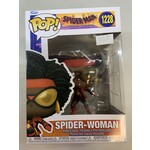 Funko Pop Vinyl Spider-Man Across Spiderverse Spider-Woman Vin Fig 1228
