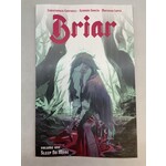 BOOM! STUDIOS Briar Tp Vol 01 (C: 0-1-2)