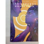 BOOM! STUDIOS Expanse The Dragon Tooth 2023 #2 (Of 12) Cvr A Ward