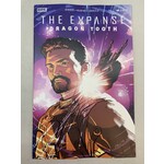 BOOM! STUDIOS Expanse The Dragon Tooth 2023 #2 (Of 12) Cvr B Young Var