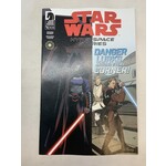 DARK HORSE COMICS Star Wars Hyperspace Stories 2022 #5 (Of 12) Cvr A Faccini (C: 1-