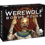 Bezier Games Ultimate Werewolf Bonus Roles Expansion