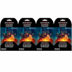 Wizkids D&D Icons 20 Wild Witchlight Booster Box