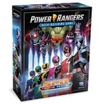 Renegade Power Rangers Deck-Building Game SPD to the Rescue