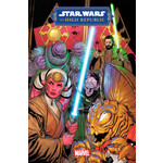 Marvel Comics Star Wars: The High Republic 2022 #7A